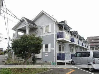 エクセレント97チュミック【115号室】の外観