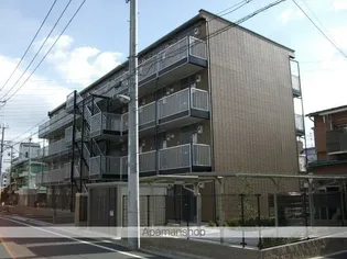 レオパレスTN参番館の画像