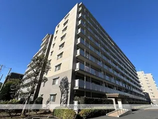 コンフォート津田沼弐番館の画像