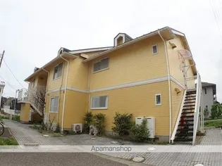 ソレイユ近江Dの画像