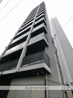 アーバンパーク四ツ木リバーサイドの画像