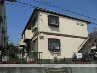 ファミーユ佐藤【1階】の外観