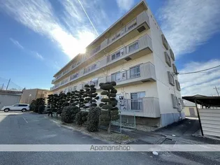 コーポ壽の画像