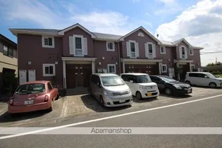 リヴィエール はなみずきの画像