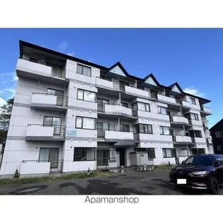 メゾンドリバージュの画像