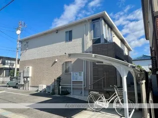 プライムメゾン三郷の画像