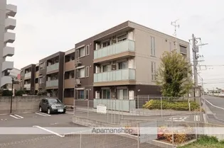 アゼリア松戸の画像