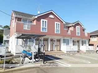 マーベラス D棟の画像