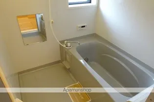 サイプレス ABC【2階】の風呂