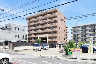 ライオンズマンション徳島南佐古の画像