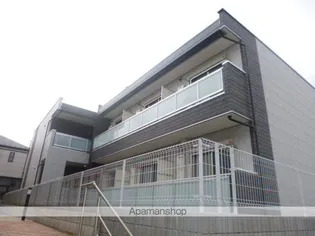 リブリ・カステッロ【2階】の外観