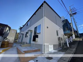 メゾン ド ミーゼの画像