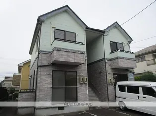 エクセレント南吉成 五番館【2階】の外観