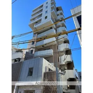 ワーフ文京茗荷谷の画像