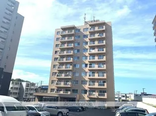 エルカミノ平岸の画像