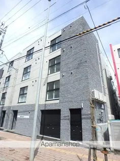 レグルス手稲の画像