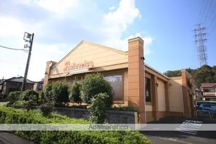 ルミニコスモス【2階】の周辺