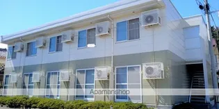 レオパレスいいだの画像