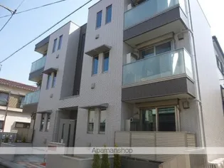 ルミエール平井の画像