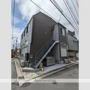 ル ベルソー駒沢の画像