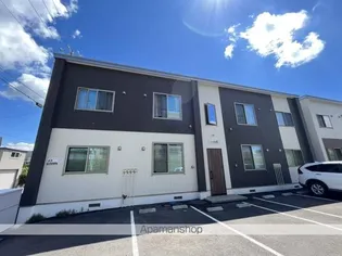 フォレスタ広葉町N【202号室】の外観