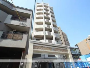 広島県広島市南区段原3丁目【マンション】の外観