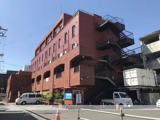 メゾン ド マイスターの画像