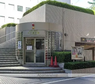 サン・名駅南ビル(メイエキミナミ)【9階】の周辺