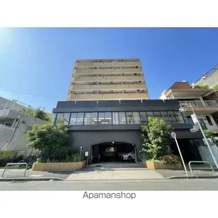 CASA NOAH 鶴舞公園Ⅱ【806号室】の外観