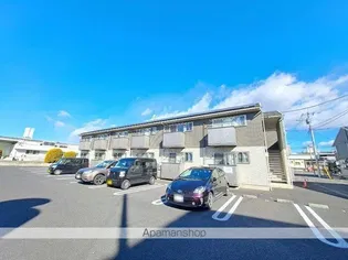 プレシャス上大島Ⅱの画像