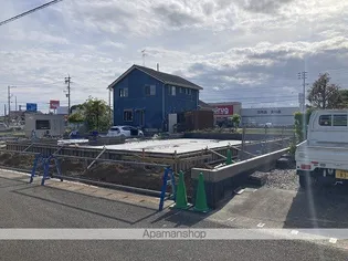 焼津市石津アパートの画像