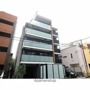 ルネサンスコート自由が丘の画像