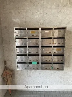 アルカディア祇園【101号室】のその他画像