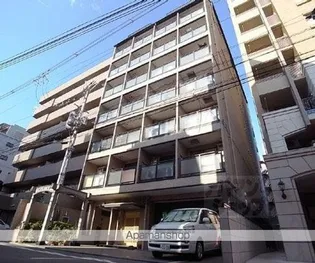 ボンネール葵【305号室】の外観