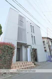 リスガーテラスの画像