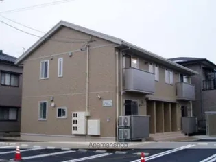 カレンメゾン【2階】の外観