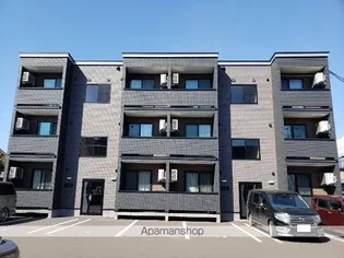 プチメゾンWANISHI2の画像