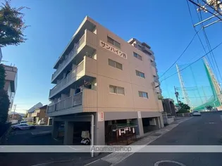 サンハイツ茜Ⅰの画像