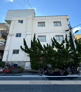 トモエマンション【3階】の外観