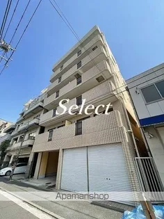 モルゲンロート蒔田の画像