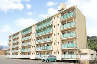 ビレッジハウス畑2号棟の画像