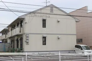 エンデバーみのかみ B棟の画像