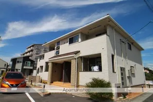 セプタンヴル【2階】の外観