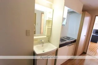 TK大濠ドミトリー【3階】の内装