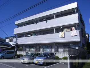 ロイヤルマンションの画像