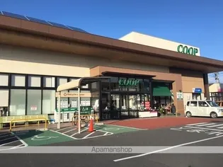 メゾン・コンフォース【2階】の周辺