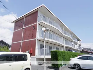 グリーンハイツ萩丘Bの画像