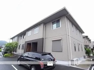 ファミール桜C棟の画像