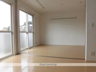 リバーセント B棟【2階】のその他画像