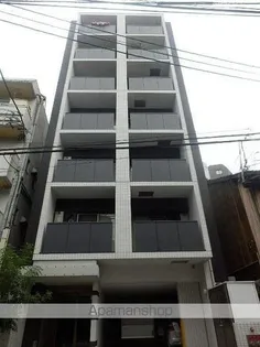 フライハイト西新の画像